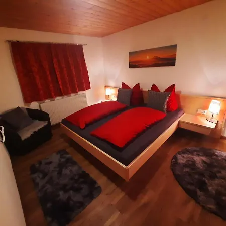 Schafferhäusl, Apartment *