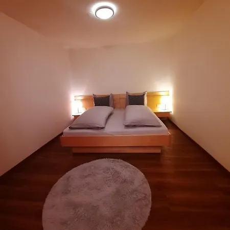 Apartman Schafferhaeusl,