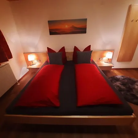 Schafferhaeusl, Apartment *