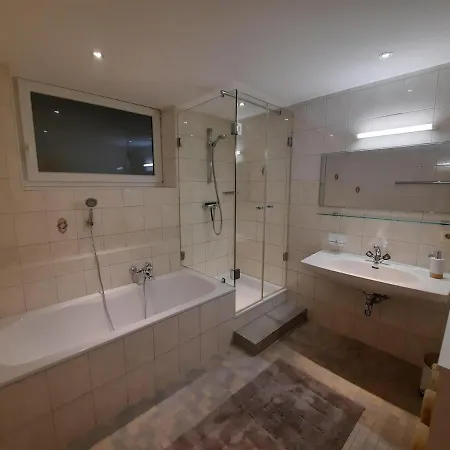 Apartment Schafferhäusl,