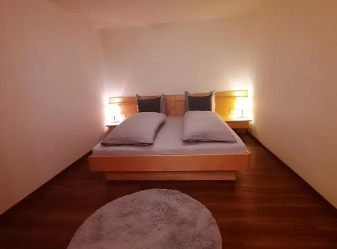 Apartmán Schafferhaeusl,