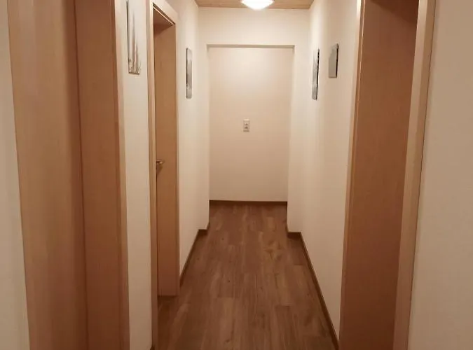 Schafferhaeusl, Apartmán *