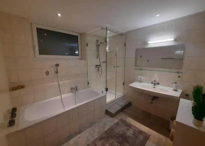 Apartmán Schafferhaeusl,