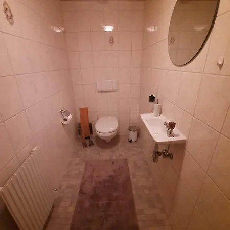 Schafferhaeusl, Apartment