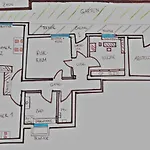 Schafferhäusl, Apartment *