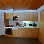 Schafferhäusl, Apartment