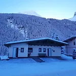 Apartment Schafferhäusl, *