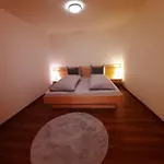 Apartment Schafferhäusl,