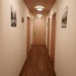 Schafferhäusl, Apartment Tux