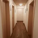 Schafferhäusl, Apartment *