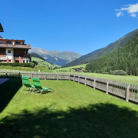 Schafferhäusl,